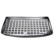 REZAW-PLAST Rubber trunk pan Kia Stonic, 2017-, lower bottom - Boot Tray
