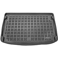 REZAW-PLAST Rubber trunk pan Kia Stonic, 2017-, upper bottom - Boot Tray