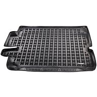 REZAW-PLAST Rubber boot lid Land Rover Discovery V, 2017- , 7 Seats - Boot Tray