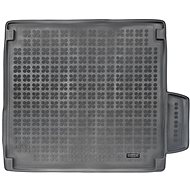 REZAW-PLAST Rubber boot liner Land Rover Range Rover IV, 2012-2022 - Boot Tray