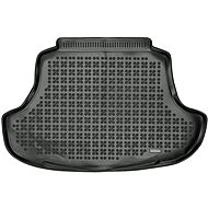 REZAW-PLAST Rubber boot liner Lexus ES VII, 2018-, petrol-Hybrid - Boot Tray