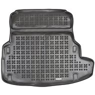REZAW-PLAST Rubber boot liner Lexus IS III, 2013-2020, all models - Boot Tray