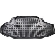 REZAW-PLAST Rubber boot liner Lexus LS V, 2017-, Hybrid - Boot Tray