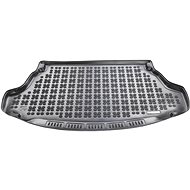 REZAW-PLAST Rubber boot liner Lexus RX, 2023-, all hybrid models - Boot Tray