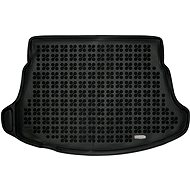 REZAW-PLAST Rubber boot lid Lexus UX, 2018-, single bottom; Lexus UX, 2021-, electric version - Boot Tray
