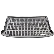 REZAW-PLAST Rubber bootlid Mazda 3 IV, 2019-, Hatchback - Boot Tray