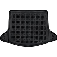 REZAW-PLAST Rubber trunk pan Mazda CX-5, 2017-, bottom - Boot Tray