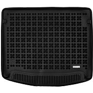 REZAW-PLAST Rubber trunk pan Mazda CX-5, 2017-, upper bottom - Boot Tray