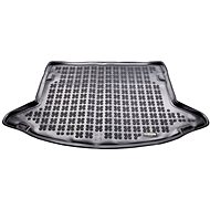 REZAW-PLAST Rubber trunk liner Mazda CX-5, 2017-, single trunk bottom - Boot Tray