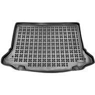 REZAW-PLAST Rubber boot liner Mercedes Benz, A-Klasse, W177, 2018-, Hatchback - Boot Tray