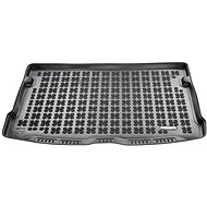 REZAW-PLAST Rubber boot liner Mercedes B-Klasse W247, 2018-, upper bottom - Boot Tray