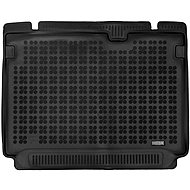 REZAW-PLAST Rubber boot liner Mercedes Citan, Nissan Townstar, Renault Kangoo, 2021- , 5 Seats - Boot Tray