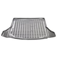 REZAW-PLAST Rubber boot liner Mercedes CLA II, C118, 2019- , - Boot Tray
