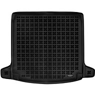 REZAW-PLAST Rubber boot liner Mercedes CLA II, X118, 2019-, Shooting Brake - Boot Tray