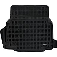 REZAW-PLAST Rubber boot liner Mercedes CLS, C257, 2018-2023 - Boot Tray