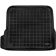 REZAW-PLAST Rubber boot liner Mercedes EQE, V295, 2022-, Sedan - Boot Tray