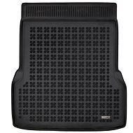 REZAW-PLAST Rubber boot liner Mercedes EQS, V297, 2021-, Limouzine - Boot Tray