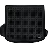 REZAW-PLAST Rubber boot liner Mercedes GLC II, C254, 2022-, Coupe - Boot Tray