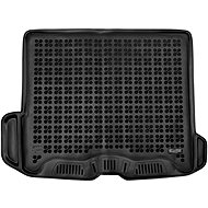 REZAW-PLAST Rubber boot liner Mercedes GLC II, X254, 2022-, MHEV, single bottom - Boot Tray