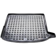 REZAW-PLAST Rubber boot liner Mercedes GLC, C253, 2016-2023, Coupe - Boot Tray