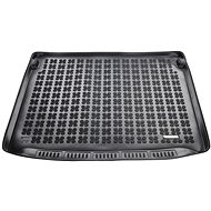 REZAW-PLAST Rubber boot liner Mercedes GLE II W167, 2019- , 7-seater (folded 3rd row of seats) - Boot Tray
