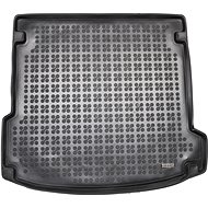 REZAW-PLAST Rubber boot liner Mercedes GLE II Coupe C167, 2019- - Boot Tray