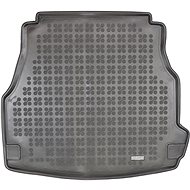 REZAW-PLAST Rubber boot liner Mercedes W206, C-Class, 2021-, Limousine - Boot Tray
