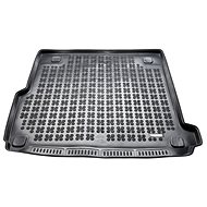 REZAW-PLAST Rubber boot liner Mercedes W213, E-Class, 2016-, T-model, Combi - Boot Tray