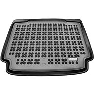REZAW-PLAST Rubber boot liner Mini Clubman, 2015-2024, bottom - Boot Tray
