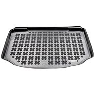 REZAW-PLAST Rubber trunk pan Mini Countryman II, 2017-, lower bottom - Boot Tray