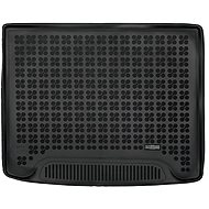 REZAW-PLAST Rubber boot liner Nissan Ariya, 2022-, for upper part of the storage compartment - Boot Tray