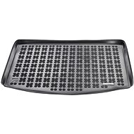 REZAW-PLAST Rubber trunk pan Nissan Juke II, 2019-, lower bottom - Boot Tray