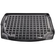REZAW-PLAST Rubber boot liner Nissan Leaf II, 2017- , - Boot Tray