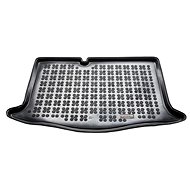 REZAW-PLAST Rubber boot liner Nissan Micra V, 2016-2022 - Boot Tray