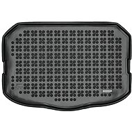 REZAW-PLAST Rubber boot liner Nissan Qashqai, 2021-, lower bottom - Boot Tray