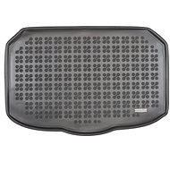 REZAW-PLAST Rubber boot liner Nissan Qashqai, 2021-, single bottom - Boot Tray