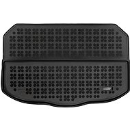 REZAW-PLAST Rubber boot liner Nissan Qashqai, 2022-, E-Power, lower bottom - Boot Tray