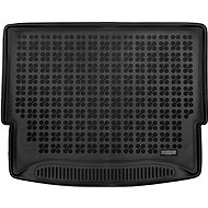 REZAW-PLAST Rubber boot liner Nissan X-Trail, T33, 2021-, upper bottom, 4x4 (AWD), 2x4 (FWD) - Boot Tray