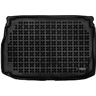 REZAW-PLAST Rubber boot liner Opel Astra L, 2022-, Hatchback, upper bottom - Boot Tray