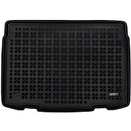 REZAW-PLAST Rubber boot liner Opel Astra L, 2022-, Hatchback, PHEV, single bottom - Boot Tray
