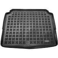 REZAW-PLAST Rubber trunk pan Opel Grandland X, 2017-2024, lower bottom - Boot Tray