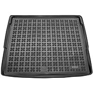 REZAW-PLAST Rubber trunk pan Opel Grandland X, 2017-2024, upper bottom - Boot Tray