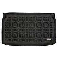 REZAW-PLAST Rubber trunk pan Opel Mokka B, -e, 2020-, upper bottom - Boot Tray