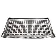 REZAW-PLAST Rubber boot liner Opel Vivaro II, 2014-2019, Tourer, 8/9 seats - Boot Tray