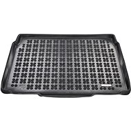 REZAW-PLAST Rubber boot liner Peugeot 2008 II, 2019-, bottom - Boot Tray