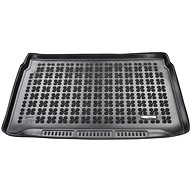 REZAW-PLAST Rubber boot liner Peugeot 2008 II, 2019-, upper bottom - Boot Tray