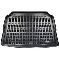 REZAW-PLAST Rubber boot liner Peugeot 3008, 2016-2024, bottom - Boot Tray