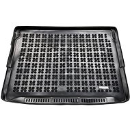 REZAW-PLAST Rubber boot liner Peugeot 3008, 2016-2024, upper bottom - Boot Tray