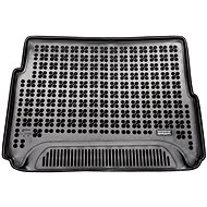REZAW-PLAST Rubber boot liner Peugeot 3008, 2020-, Hybrid, Plug-in Hybrid, 4x4 - Boot Tray