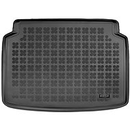REZAW-PLAST Rubber boot liner Peugeot 308, 2021-, Hatchback, outside Plug-in Hybrid - Boot Tray